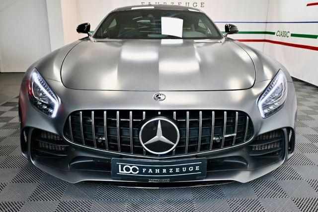 Mercedes-Benz AMG GT R Coupe Speedshift 7G *Track Package* 