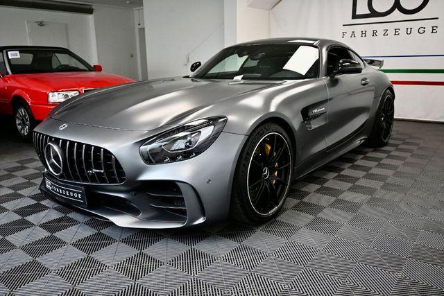 Mercedes-Benz AMG GT R Coupe Speedshift 7G *Track Package* 