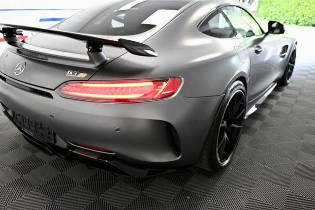 Mercedes-Benz AMG GT R Coupe Speedshift 7G *Track Package* 