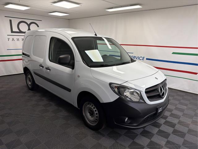 Mercedes-Benz Citan - 109 CDI Lang