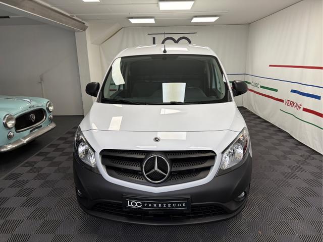 Mercedes-Benz / Citan / / / / 