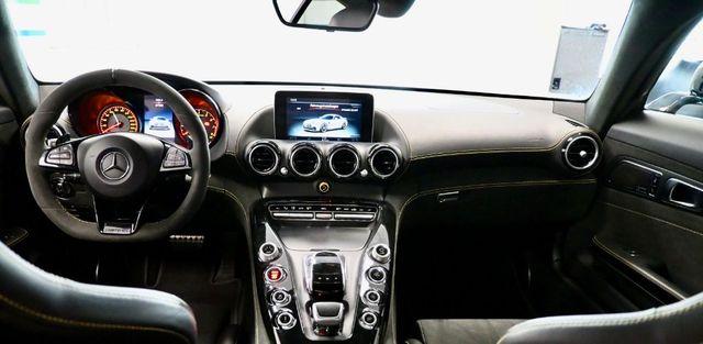 Mercedes-Benz AMG GT R Coupe Speedshift 7G *Track Package* 