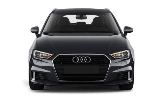 Audi A3 Sportback - 40 TDI quattro sport
