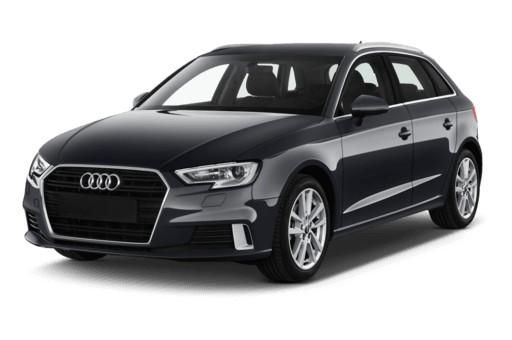 Audi A3 Sportback 40 TDI quattro sport 