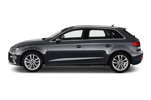 Audi A3 Sportback 40 TDI quattro sport 
