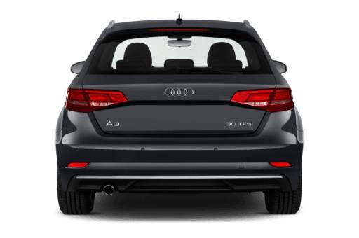 Audi A3 Sportback 40 TDI quattro sport 