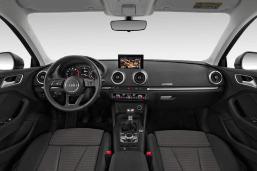 Audi A3 Sportback 40 TDI quattro sport 