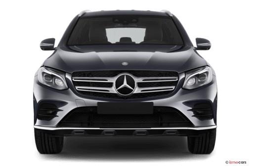 Mercedes-Benz GLC - 220 d AMG Line 4Matic