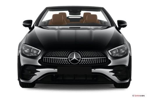 Mercedes-Benz E-Klasse Cabriolet - E 200 AMG Line
