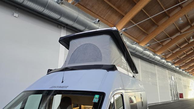 Fiat Ducato Free 600 / 35 Maxi 160 Multijet 