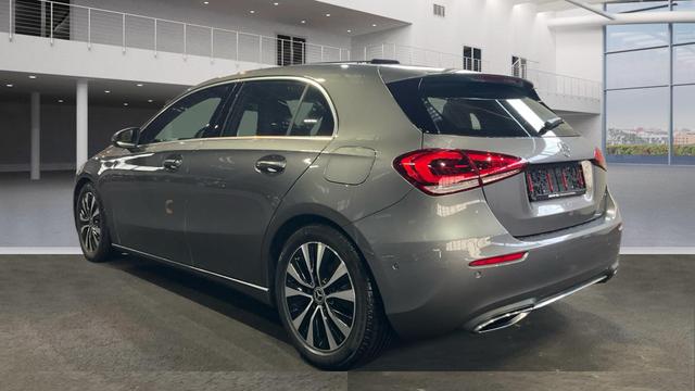 Mercedes-Benz A-Klasse A 220 d Progressive 