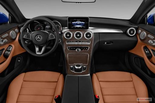 Mercedes-Benz CE-Klasse C 400 4Matic Coupe 