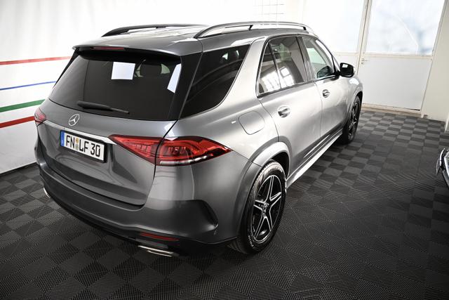 Mercedes-Benz GLE SUV 450 AMG Line 4Matic 