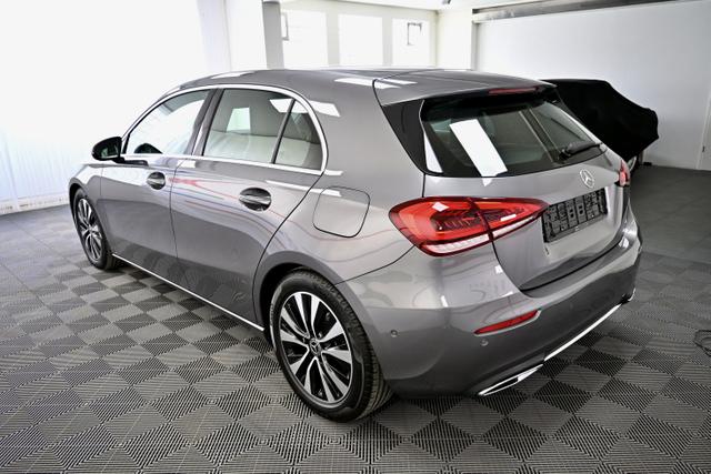 Mercedes-Benz A-Klasse A 220 d Progressive 