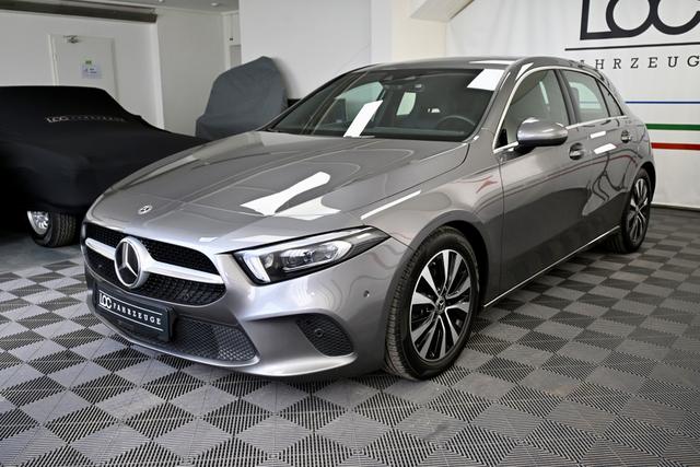 Mercedes-Benz A-Klasse A 220 d Progressive 