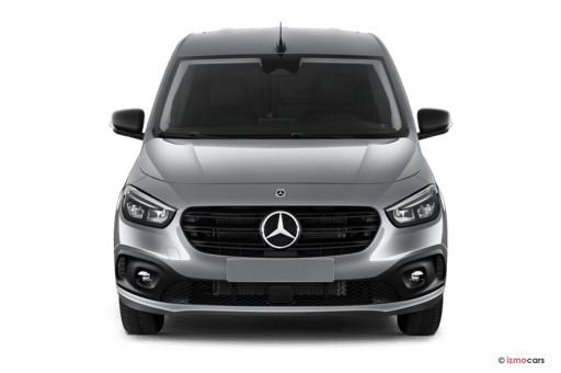 Mercedes-Benz Citan - 110 standard PRO