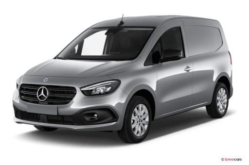 Mercedes-Benz Citan 110 standard PRO 