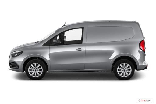 Mercedes-Benz Citan 110 standard PRO 
