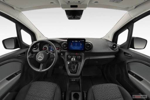 Mercedes-Benz Citan 110 standard PRO 