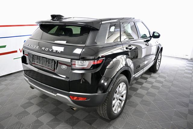 Land Rover Range Rover Evoque 2.0 TD4 SE Start/Stopp 