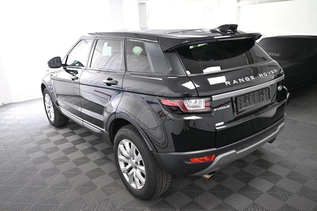 Land Rover Range Rover Evoque 2.0 TD4 SE Start/Stopp 