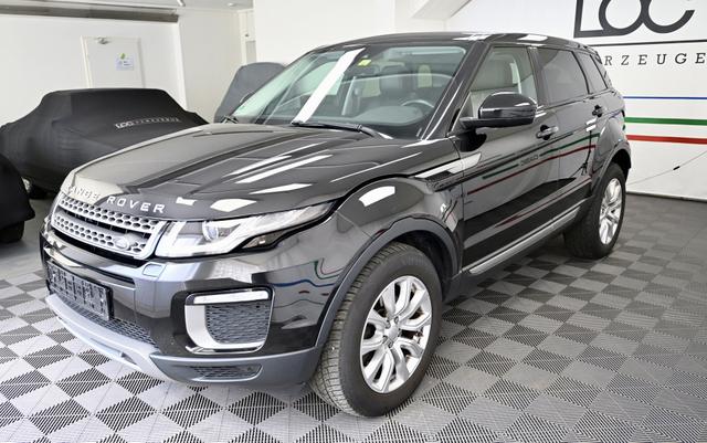 Land Rover Range Rover Evoque 2.0 TD4 SE Start/Stopp 