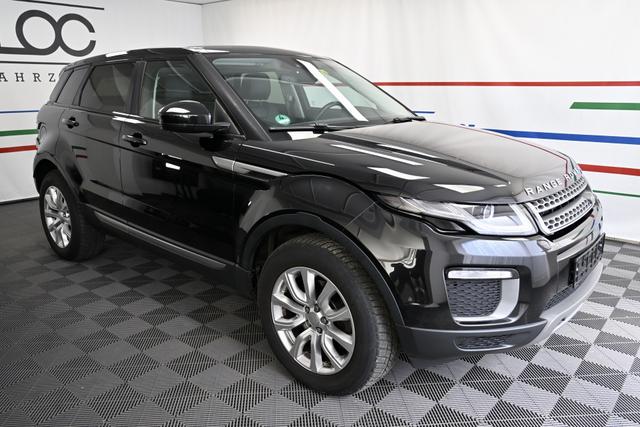 Land Rover Range Rover Evoque 2.0 TD4 SE Start/Stopp 