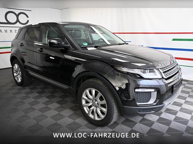 Land Rover Range Rover Evoque - 2.0 TD4 SE Start/Stopp