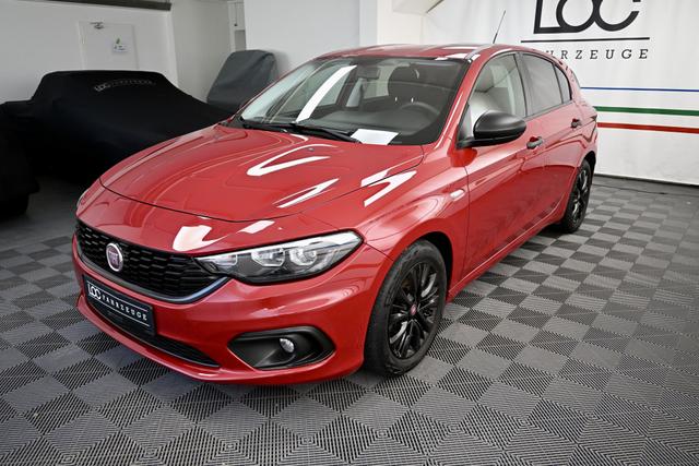 Fiat Tipo 5-T&uuml;rer 1.4 16V Street Start&Stop 