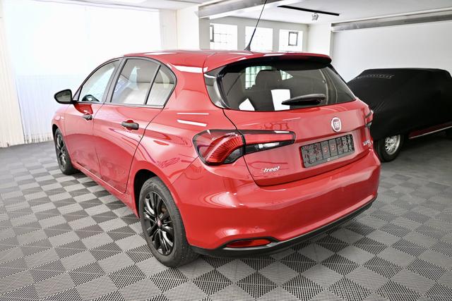 Fiat Tipo 5-T&uuml;rer 1.4 16V Street Start&Stop 