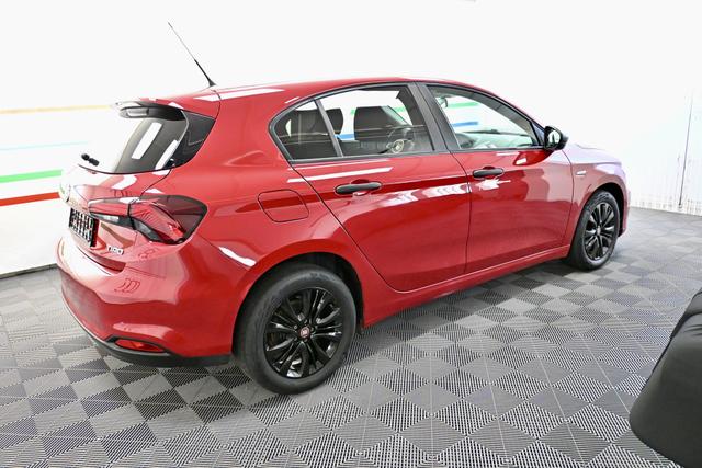 Fiat Tipo 5-T&uuml;rer 1.4 16V Street Start&Stop 