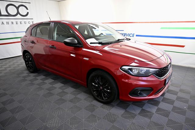 Fiat Tipo 5-T&uuml;rer 1.4 16V Street Start&Stop 