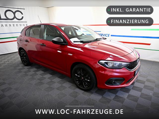 Fiat Tipo 5-T&uuml;rer - 1.4 16V Street Start&Stop