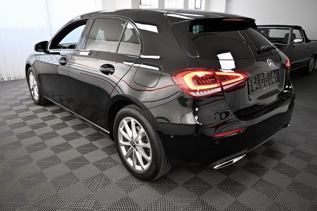 Mercedes-Benz A-Klasse A 200 d Progressive 