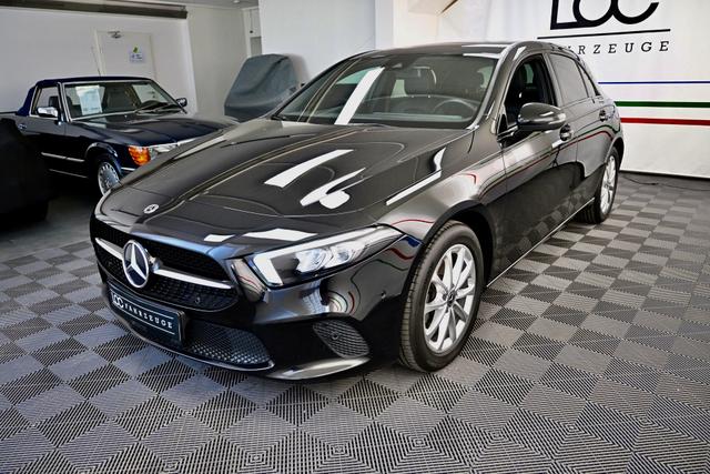 Mercedes-Benz A-Klasse A 200 d Progressive 