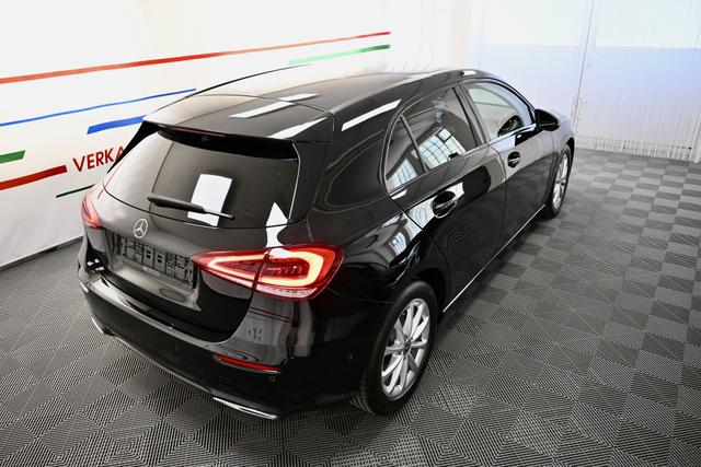 Mercedes-Benz A-Klasse A 200 d Progressive 