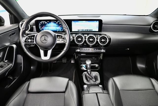 Mercedes-Benz A-Klasse A 200 d Progressive 