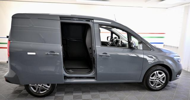 Mercedes-Benz Citan 110 standard PRO 
