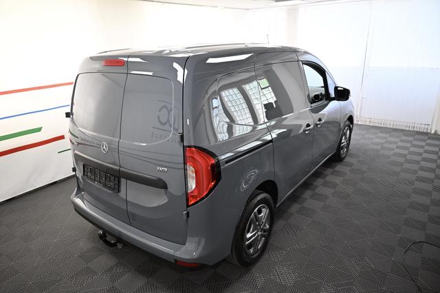 Mercedes-Benz Citan 110 standard PRO 