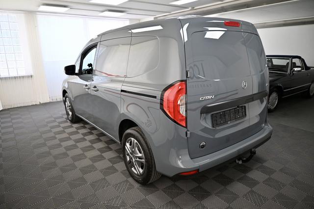 Mercedes-Benz Citan 110 standard PRO 