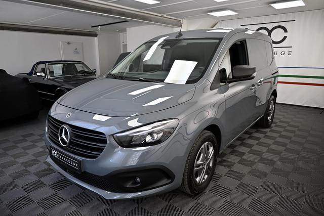 Mercedes-Benz Citan 110 standard PRO 