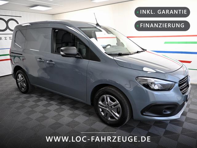 Mercedes-Benz Citan - 110 standard PRO