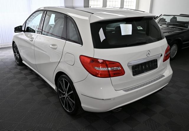 Mercedes-Benz B-Klasse B 200 