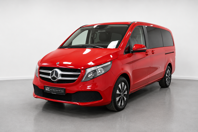 Mercedes-Benz V-Klasse V 220 d Rise lang 
