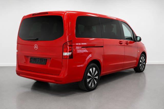 Mercedes-Benz V-Klasse V 220 d Rise lang 