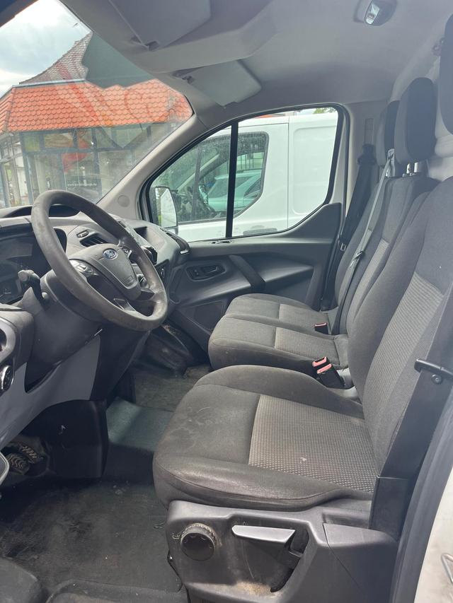 Ford Transit Custom 290 L2 *MOTORSCHADEN* 