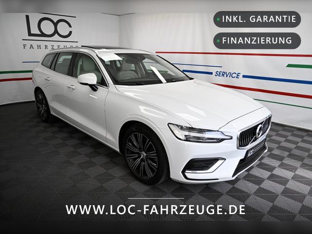 Volvo V60 - V 60 T5