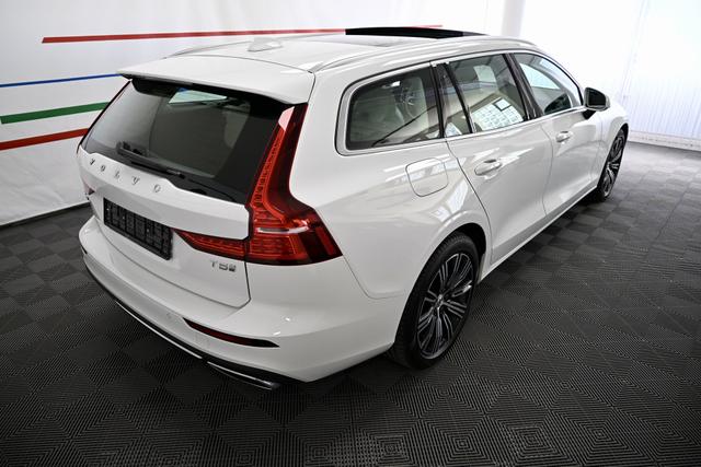 Volvo V60 V 60 T5 