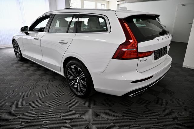 Volvo V60 V 60 T5 