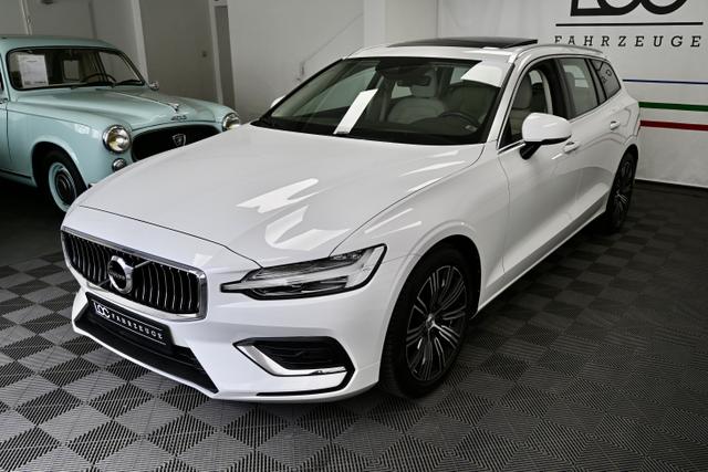 Volvo V60 V 60 T5 